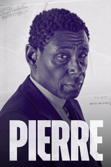 Pierre