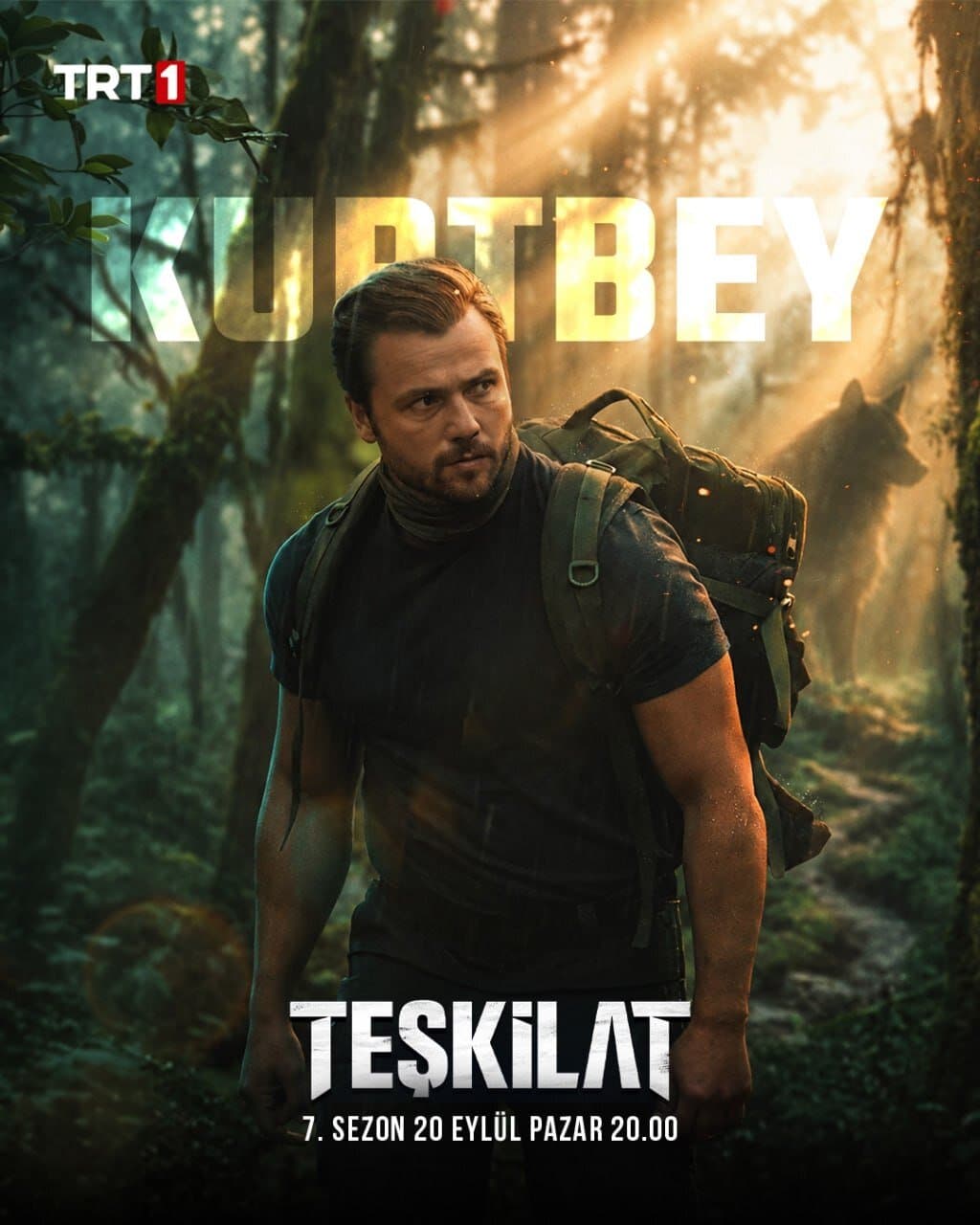 Teşkilat