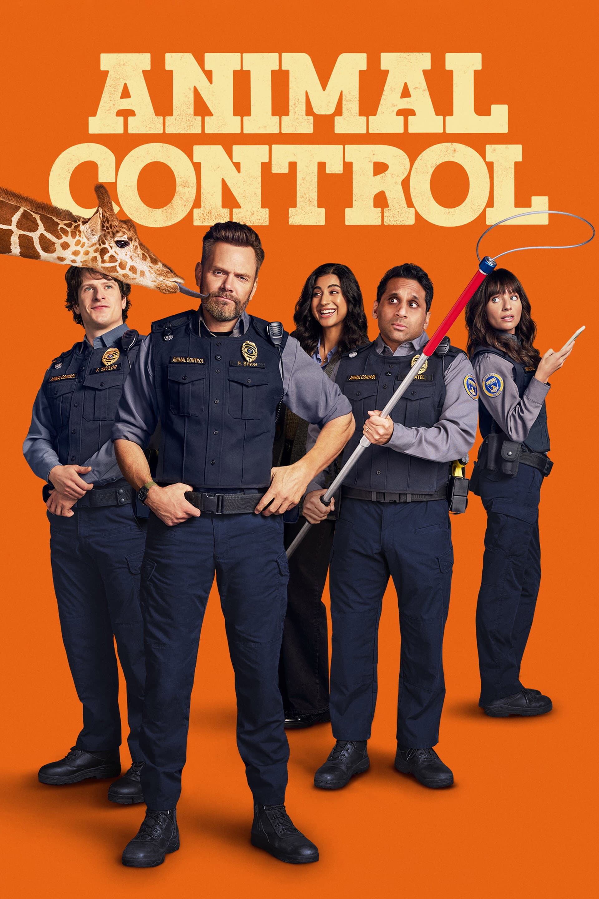 Animal Control