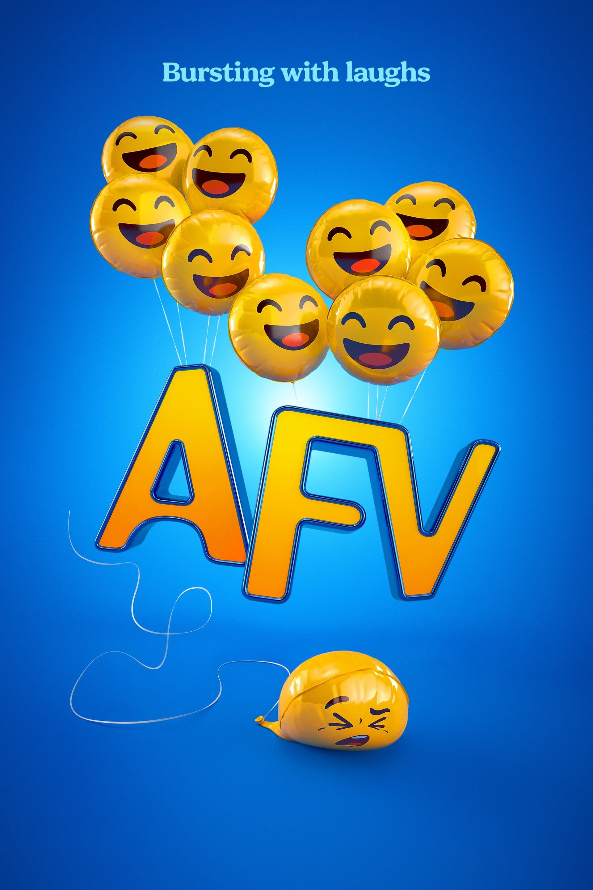 America's Funniest Home Videos