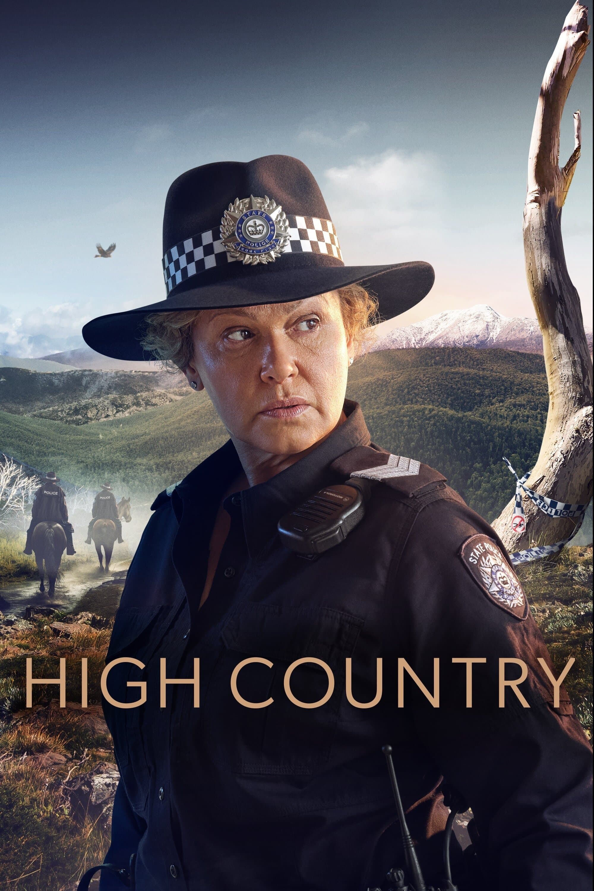 High Country