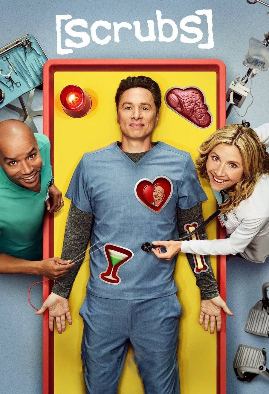 Scrubs