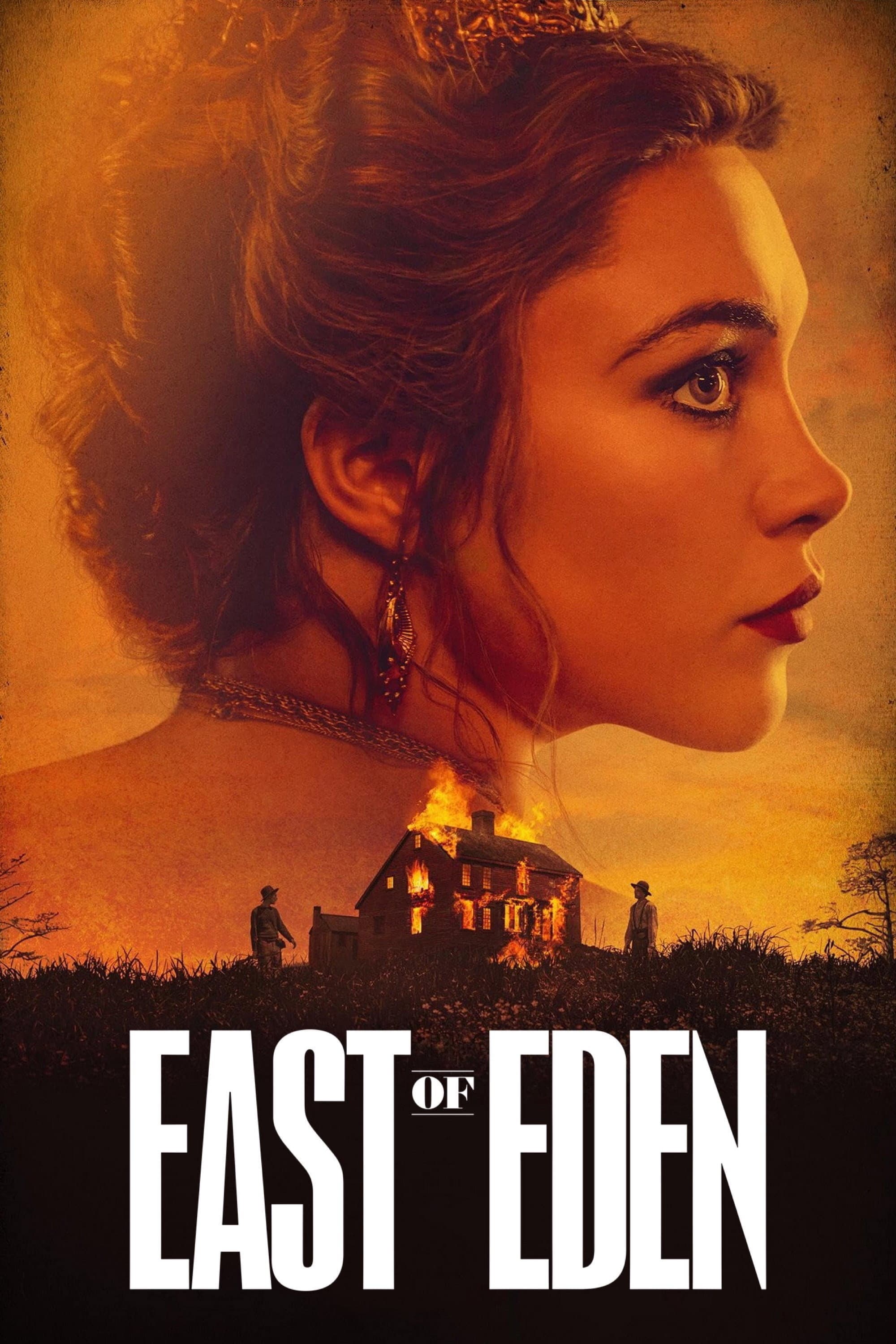 East of Eden