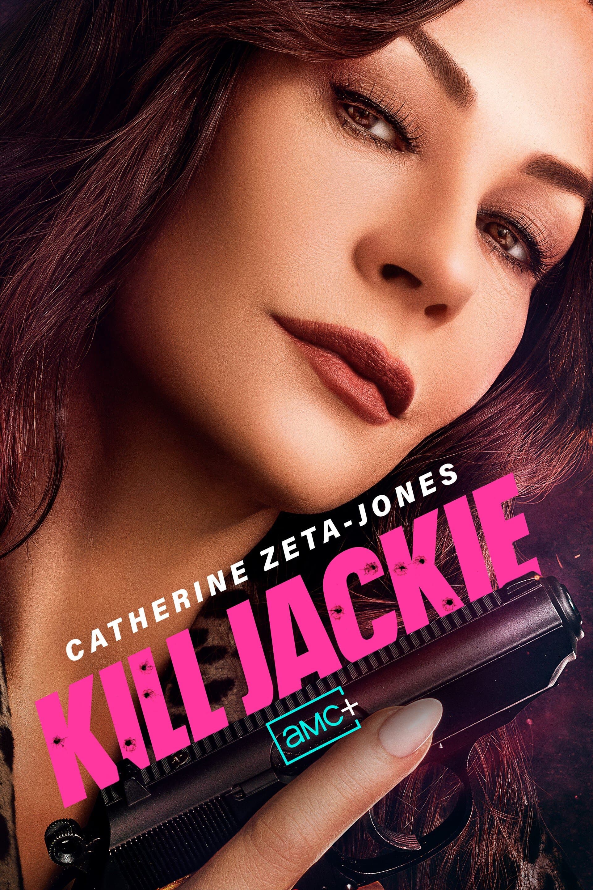 Kill Jackie