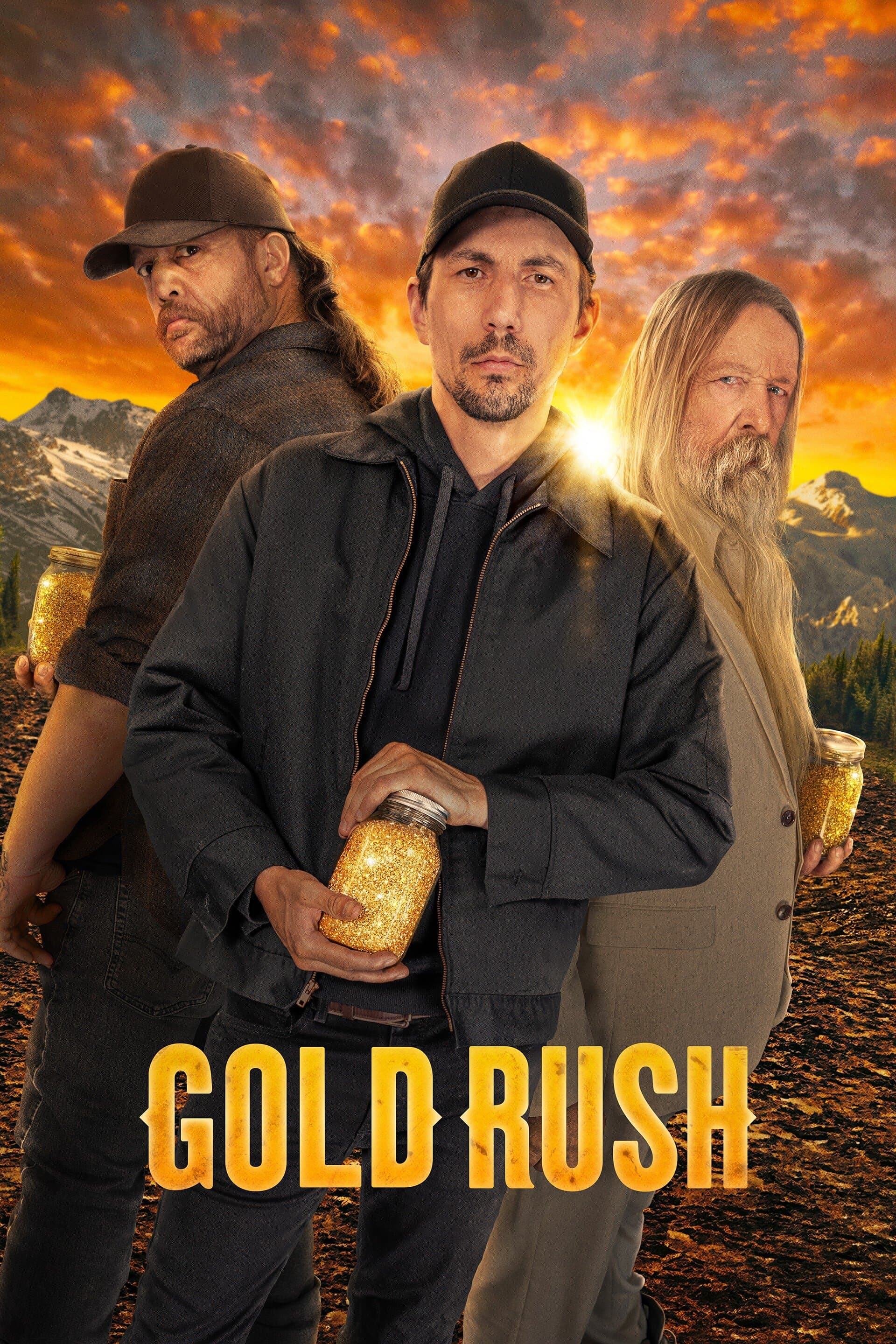 Gold Rush