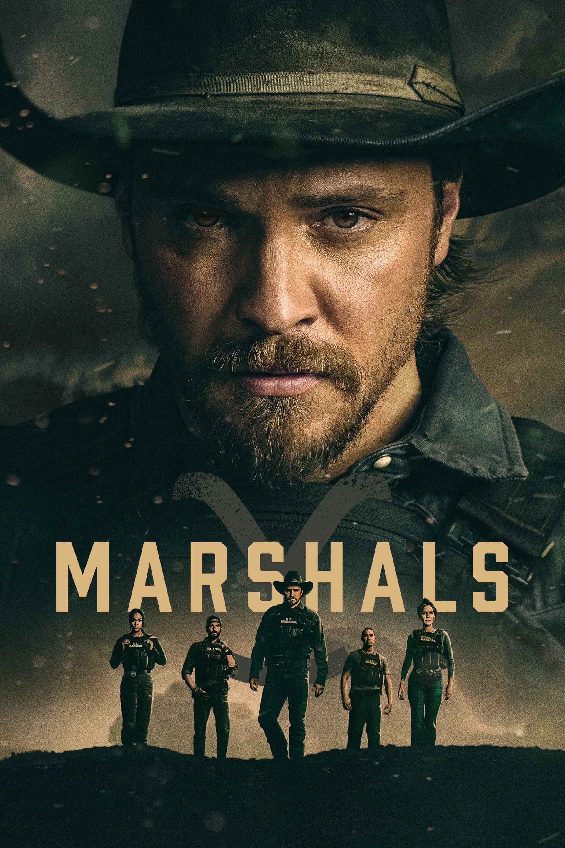 Marshals