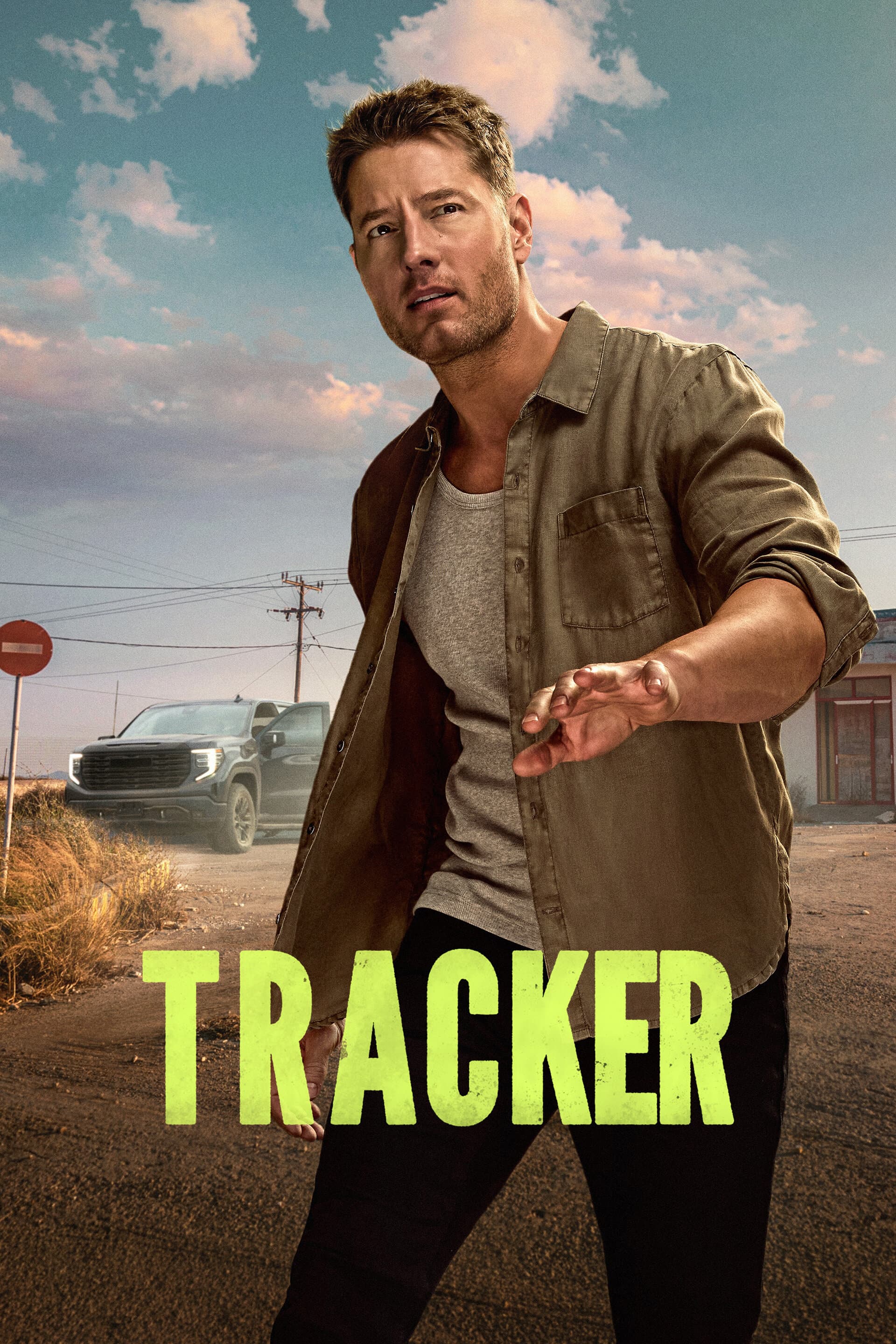 Tracker