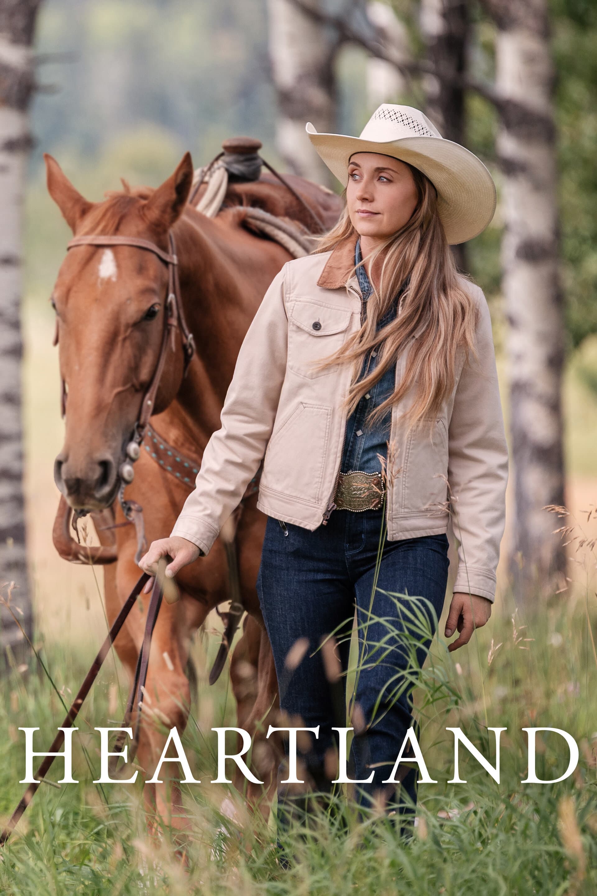 Heartland