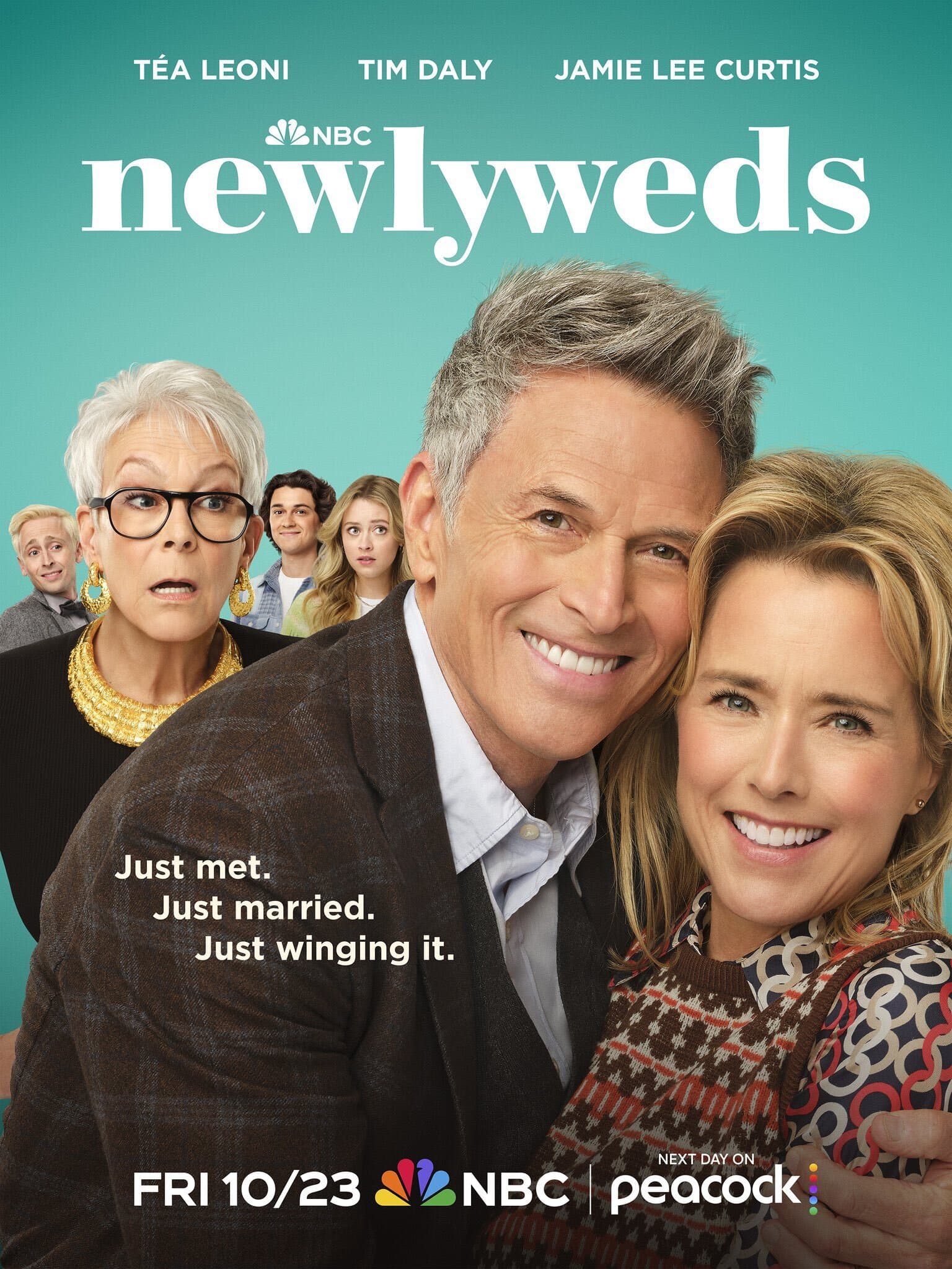 Newlyweds