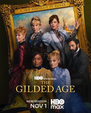 The Gilded Age