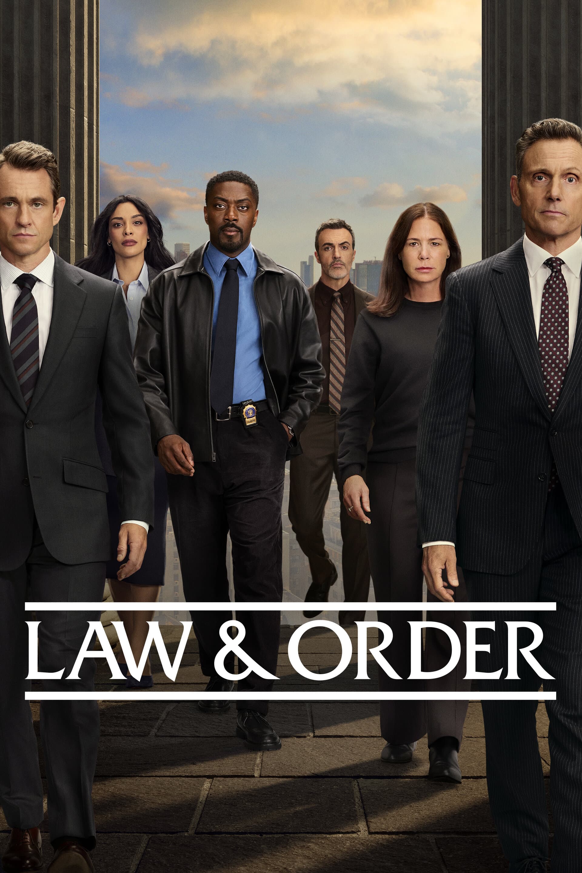 Law & Order