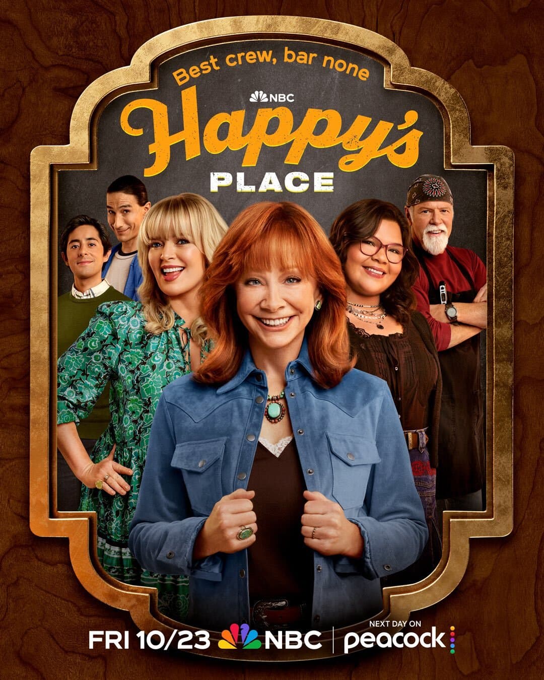 Happy's Place