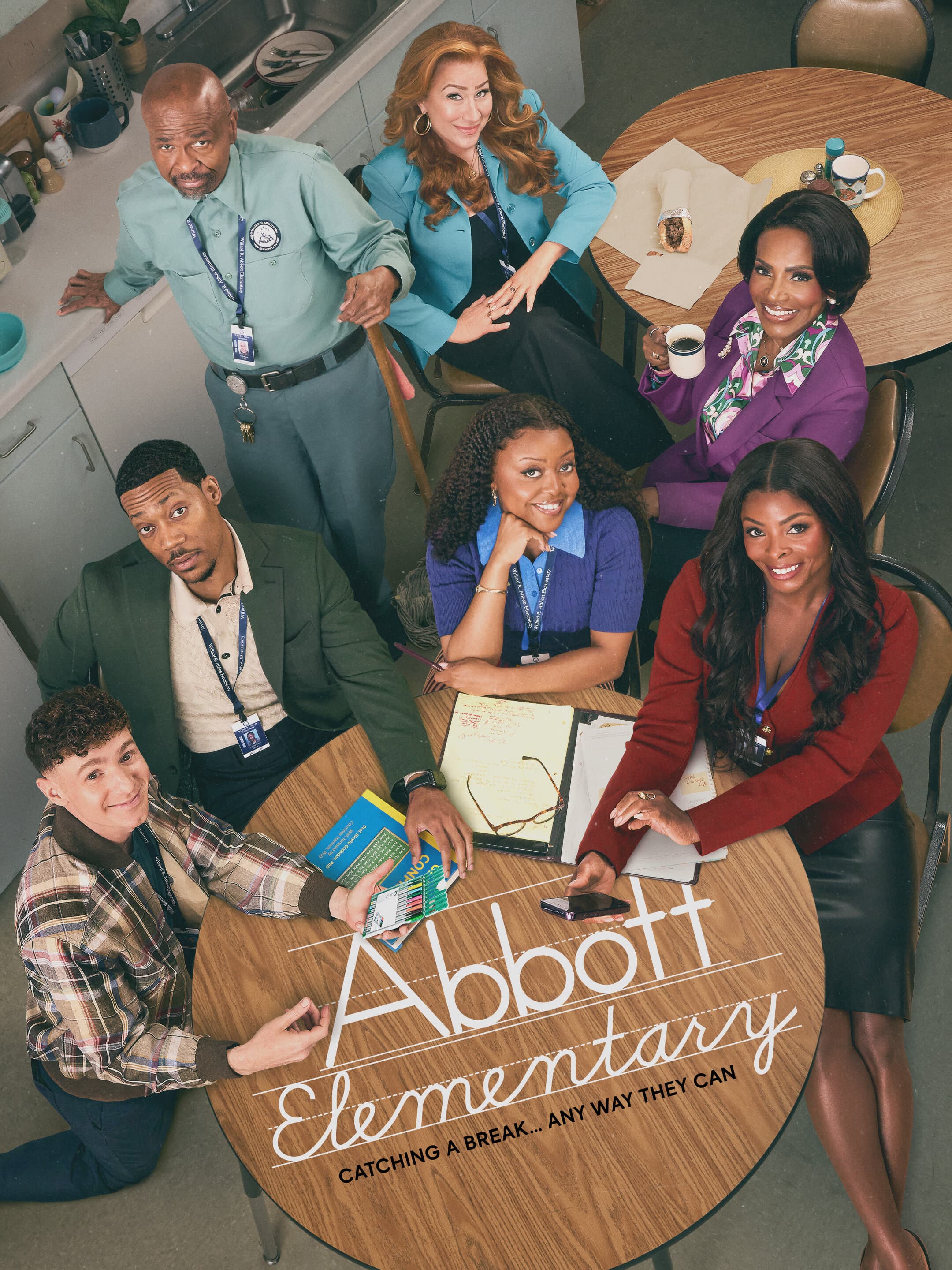 Abbott Elementary