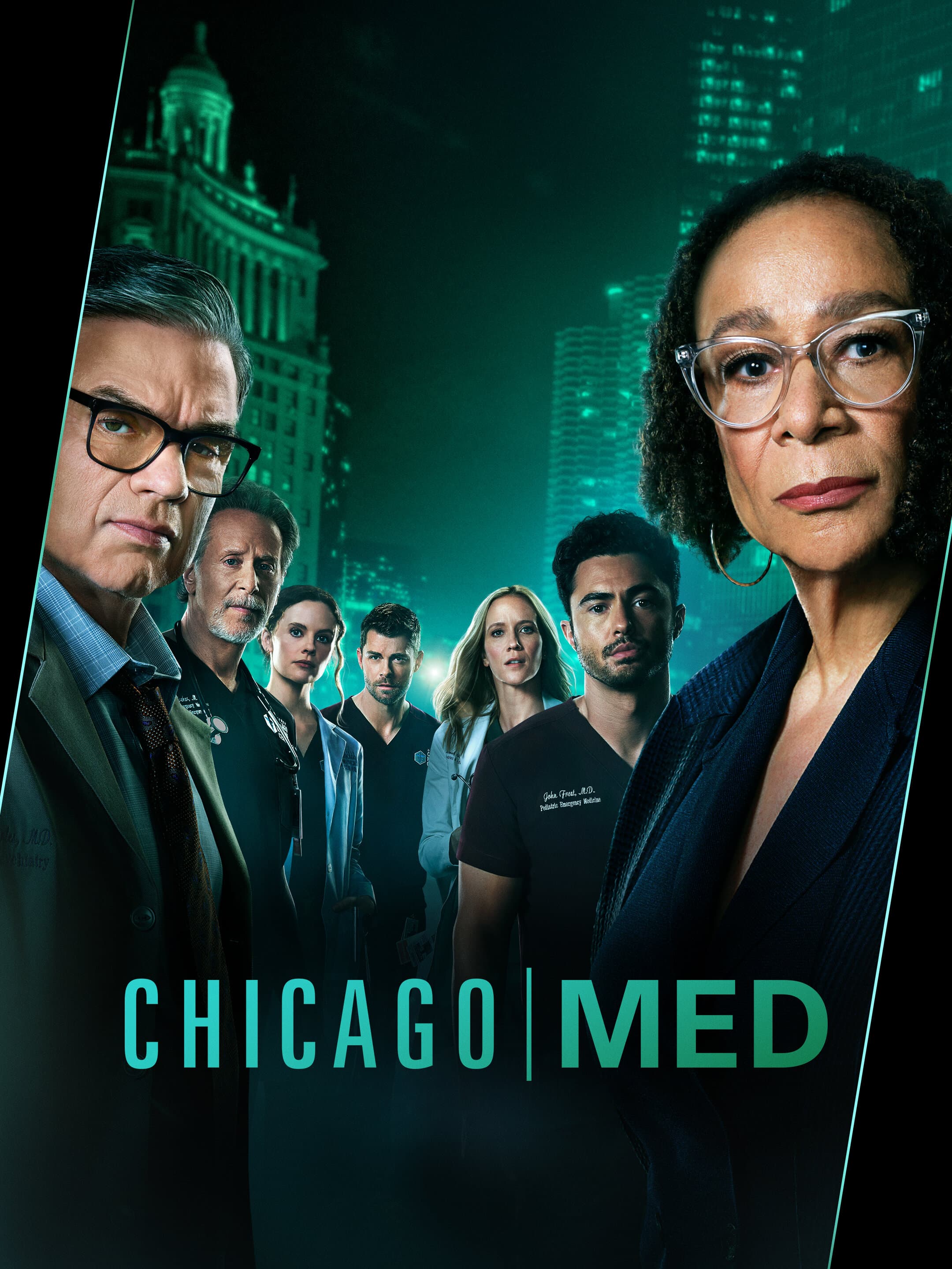 Chicago Med