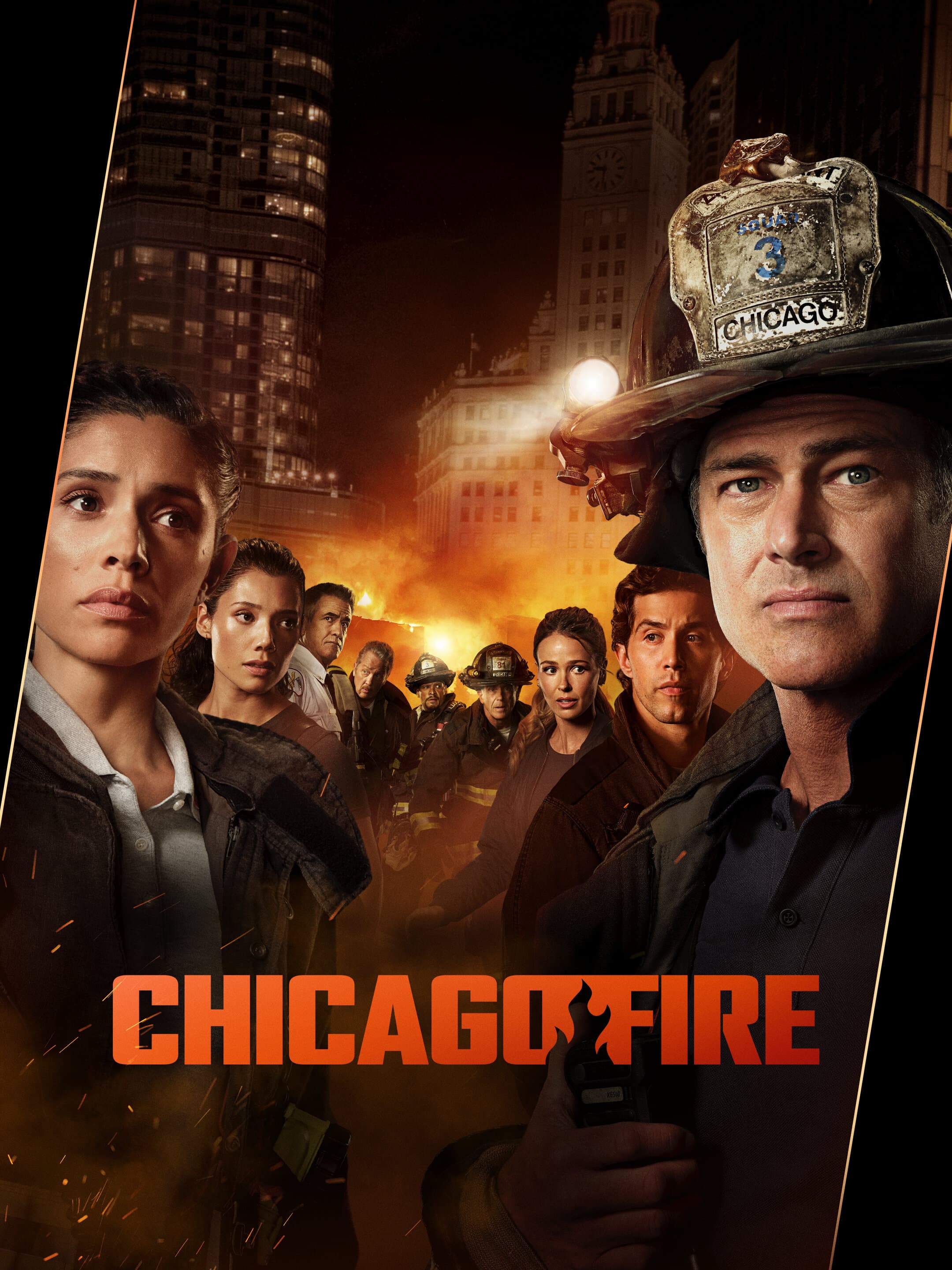 Chicago Fire