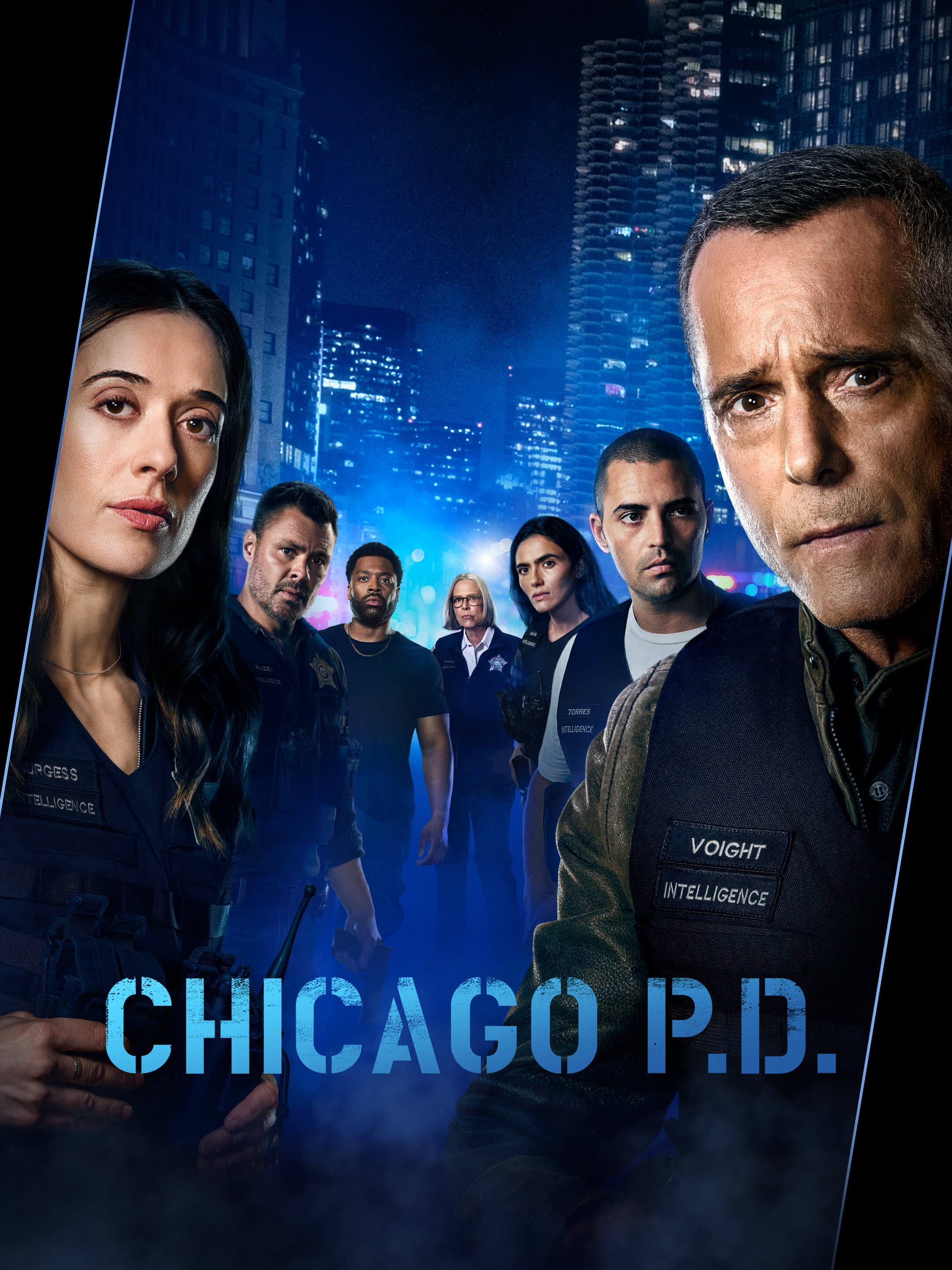 Chicago P.D.