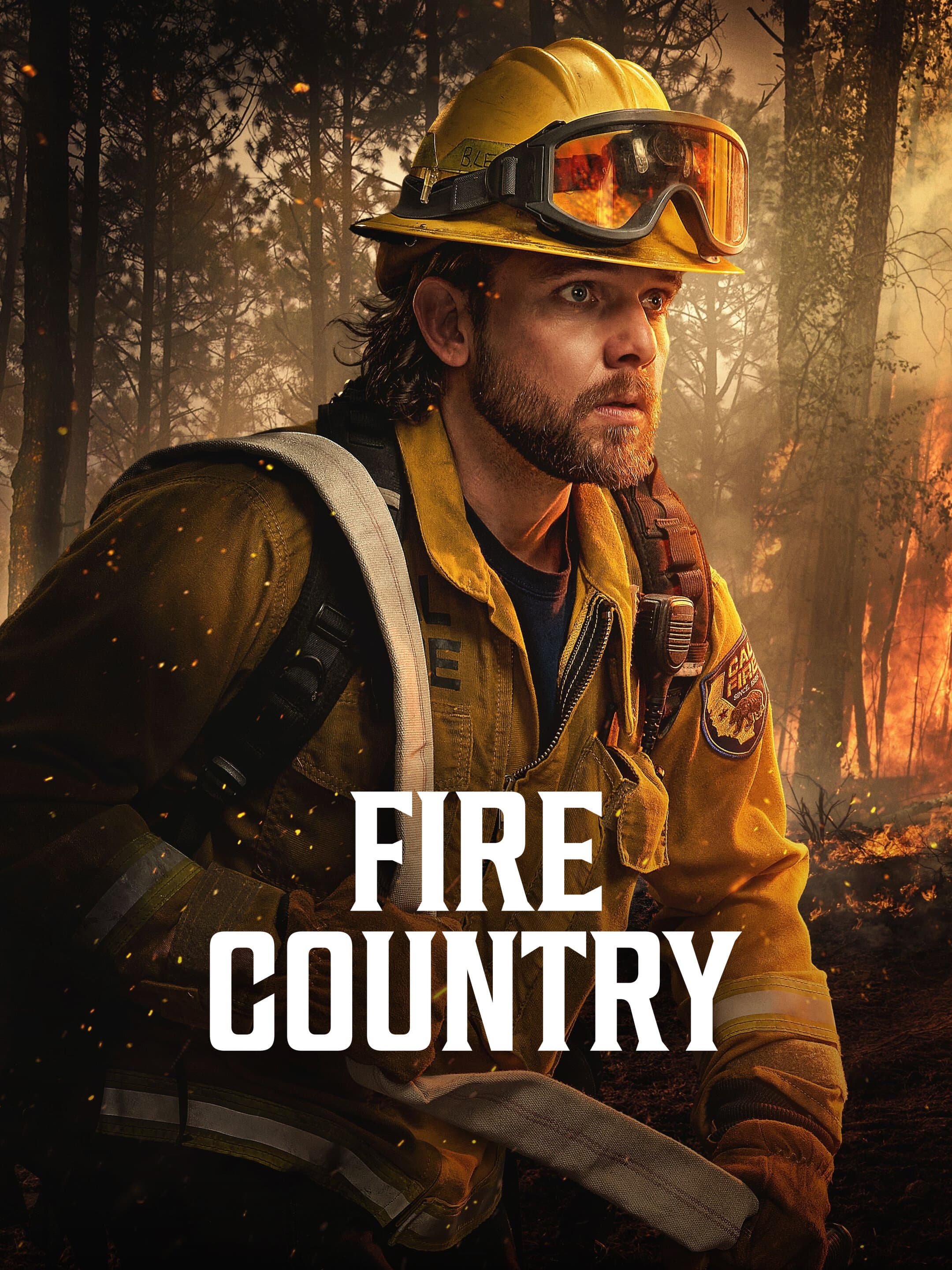 Fire Country