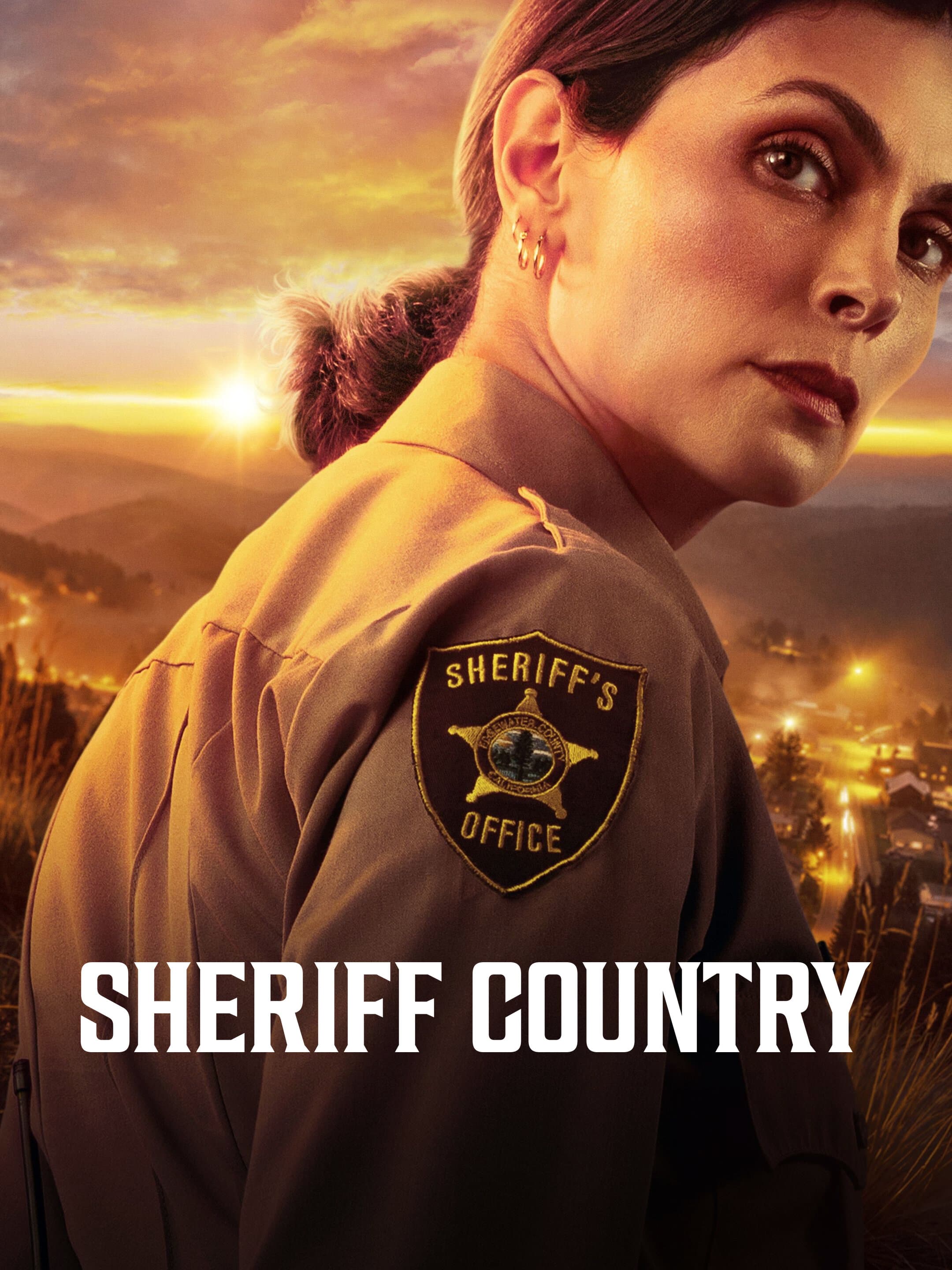 Sheriff Country