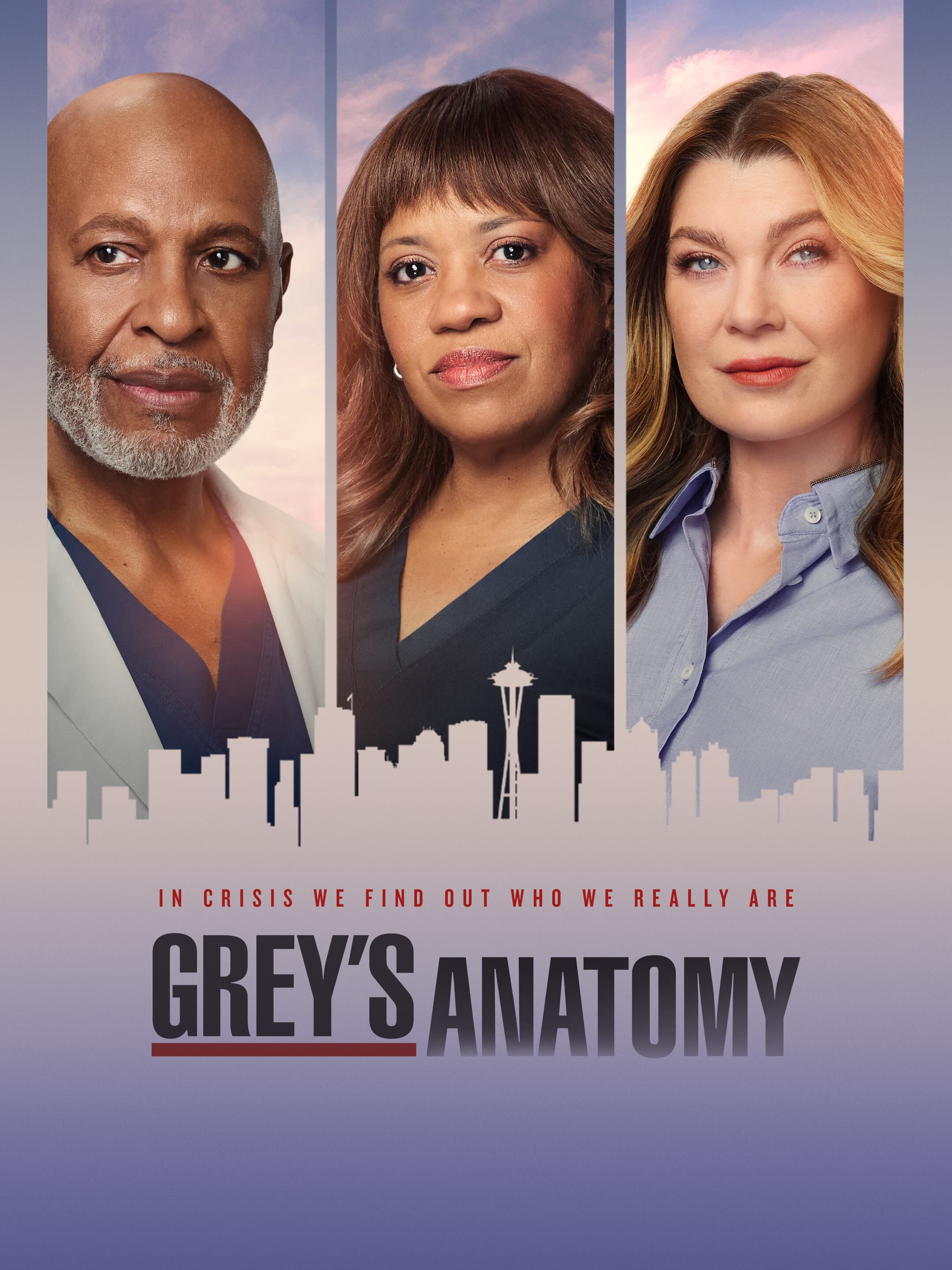 Grey's Anatomy