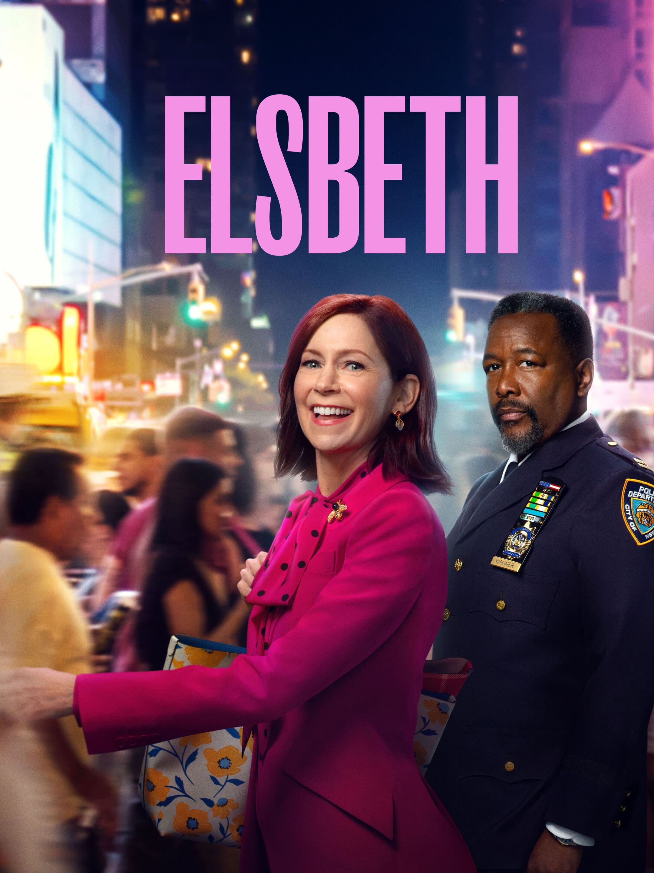 Elsbeth