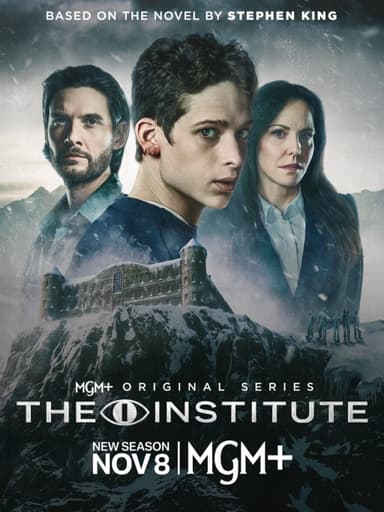 The Institute