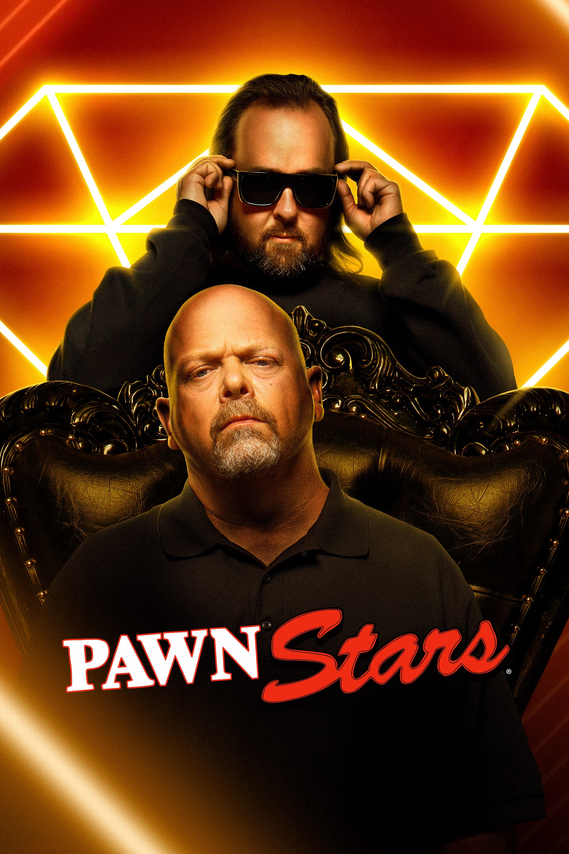 Pawn Stars