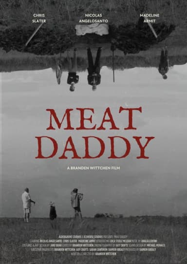 Meat Daddy