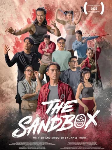 The Sandbox