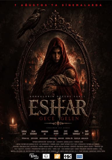 Eshar