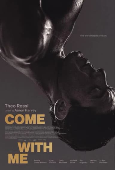 Come with Me