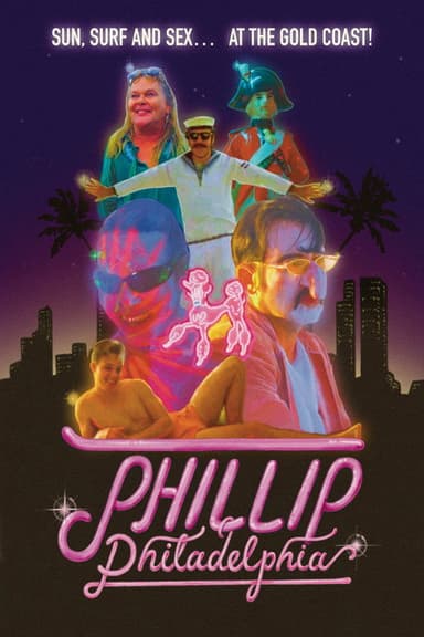 Phillip Philadelphia