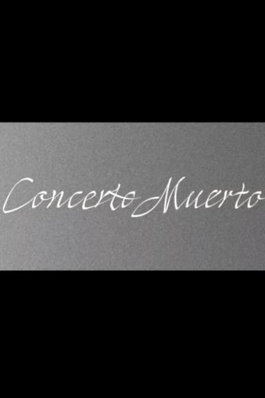 Concerto Muerto