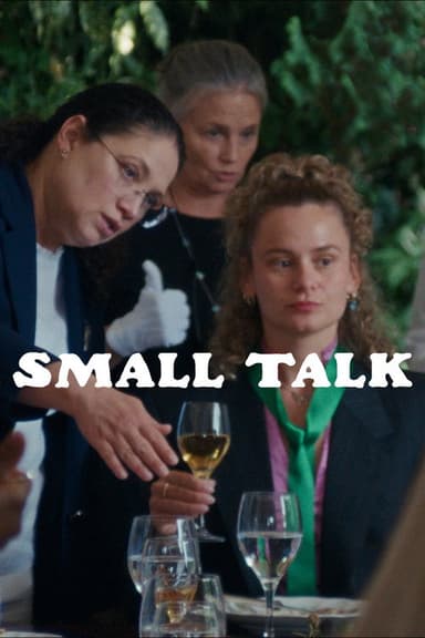 Small Talk