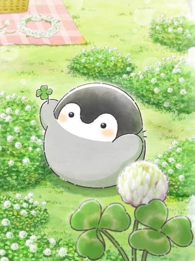 Koupen-chan