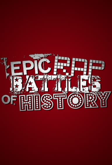 Epic Rap Battles of History