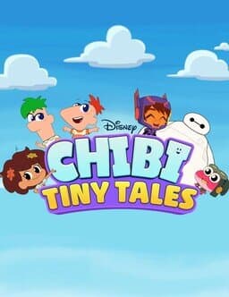 Chibi Tiny Tales