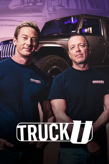 Truck U