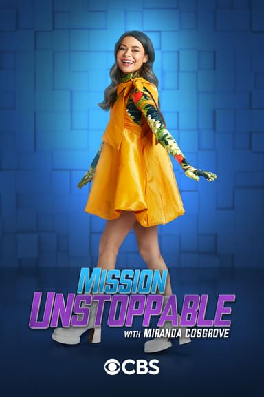 Mission Unstoppable