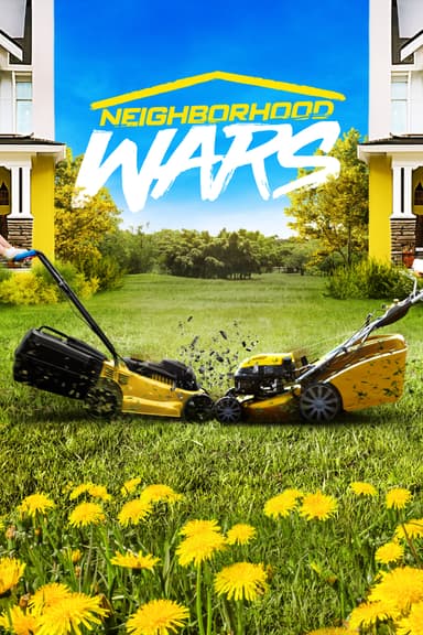Neighborhood Wars