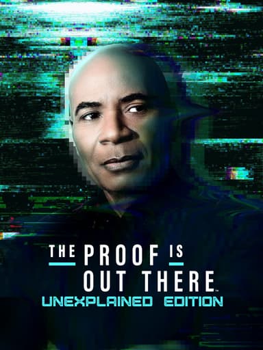 The Proof Is Out There: Unexplained Edition