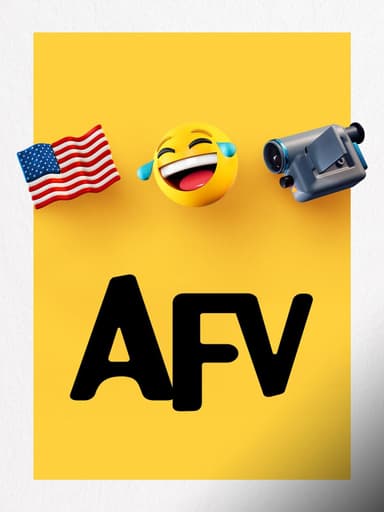 America's Funniest Home Videos