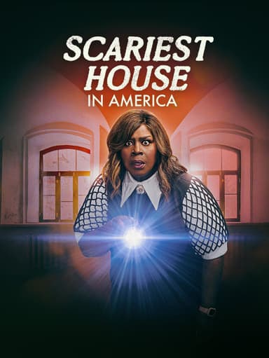 Scariest House in America