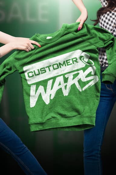Customer Wars