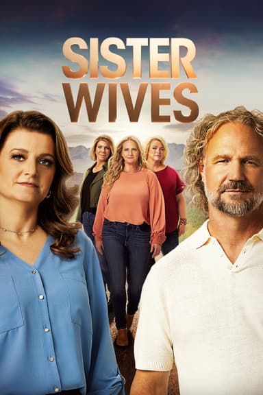 Sister Wives