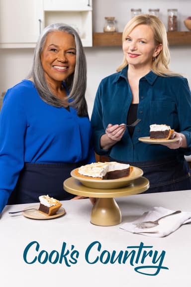 Cook's Country from America's Test Kitchen