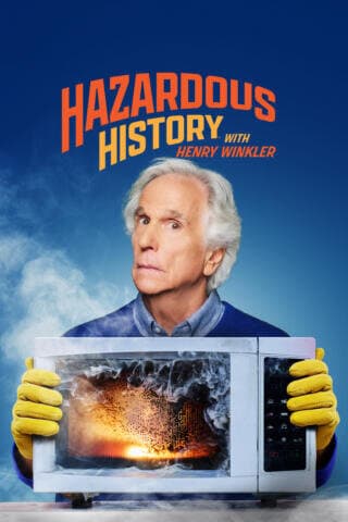 Hazardous History with Henry Winkler