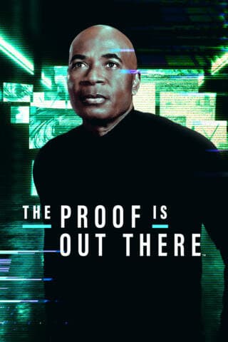 The Proof Is Out There