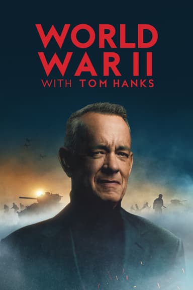 World War II with Tom Hanks