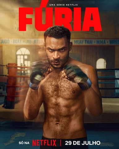 Fúria