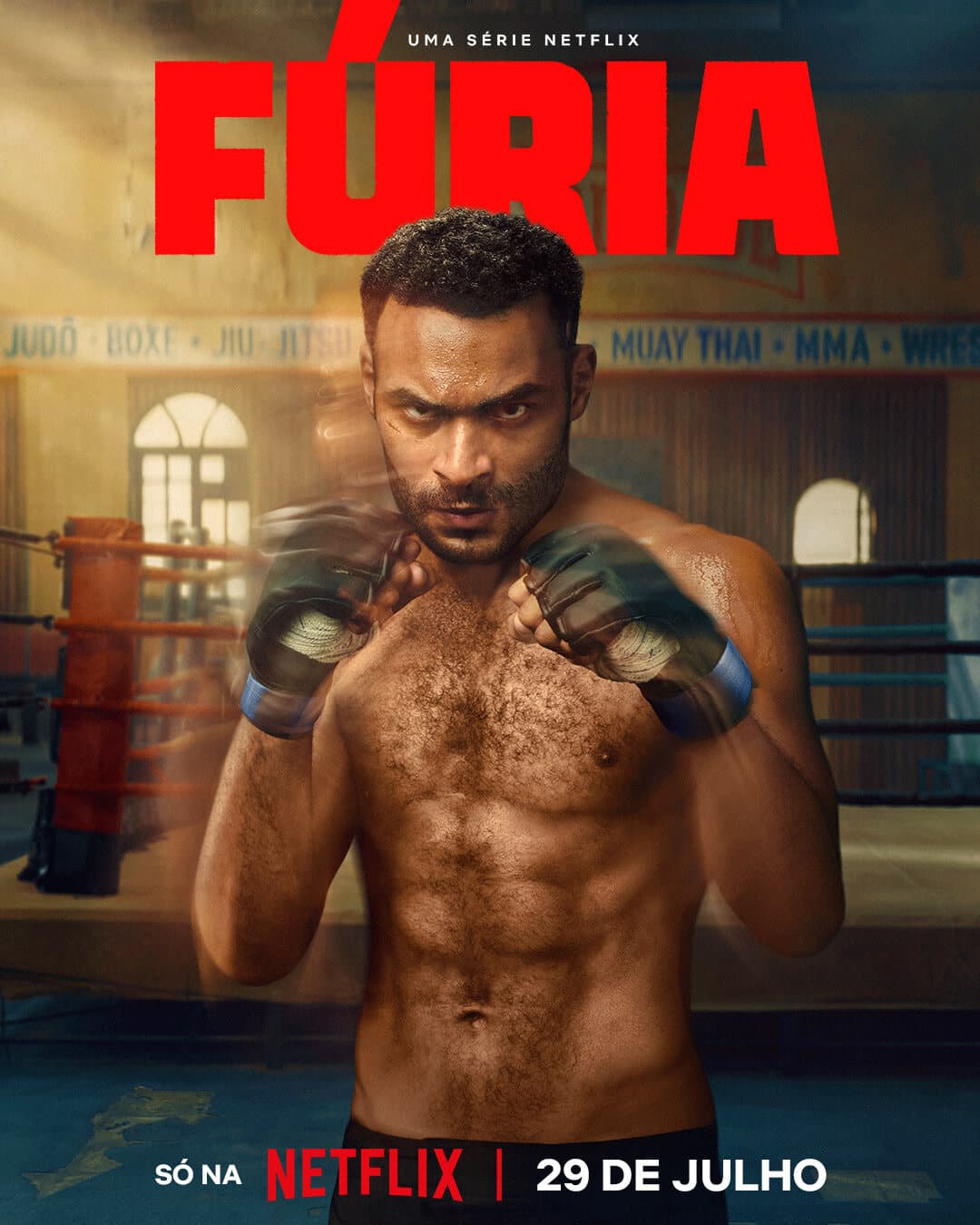 Fúria